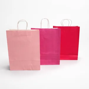 שקית נייר 32X40+12