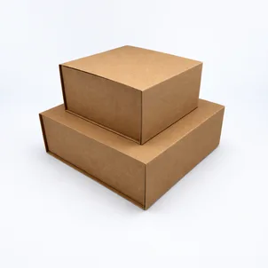 קופסת מגנט טבעי- 20X20+10