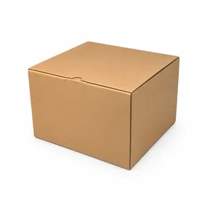 קופסא למשלוחים גבוהה- 24X24+15